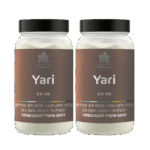 אבקות חלבון שוקו Yari